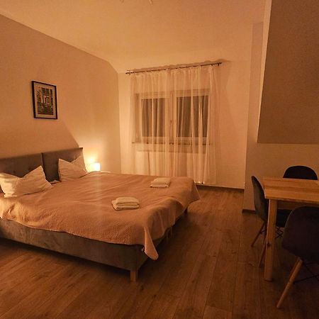 Diamentowa 7 Rent Home Konarzewo Poznań Exteriör bild