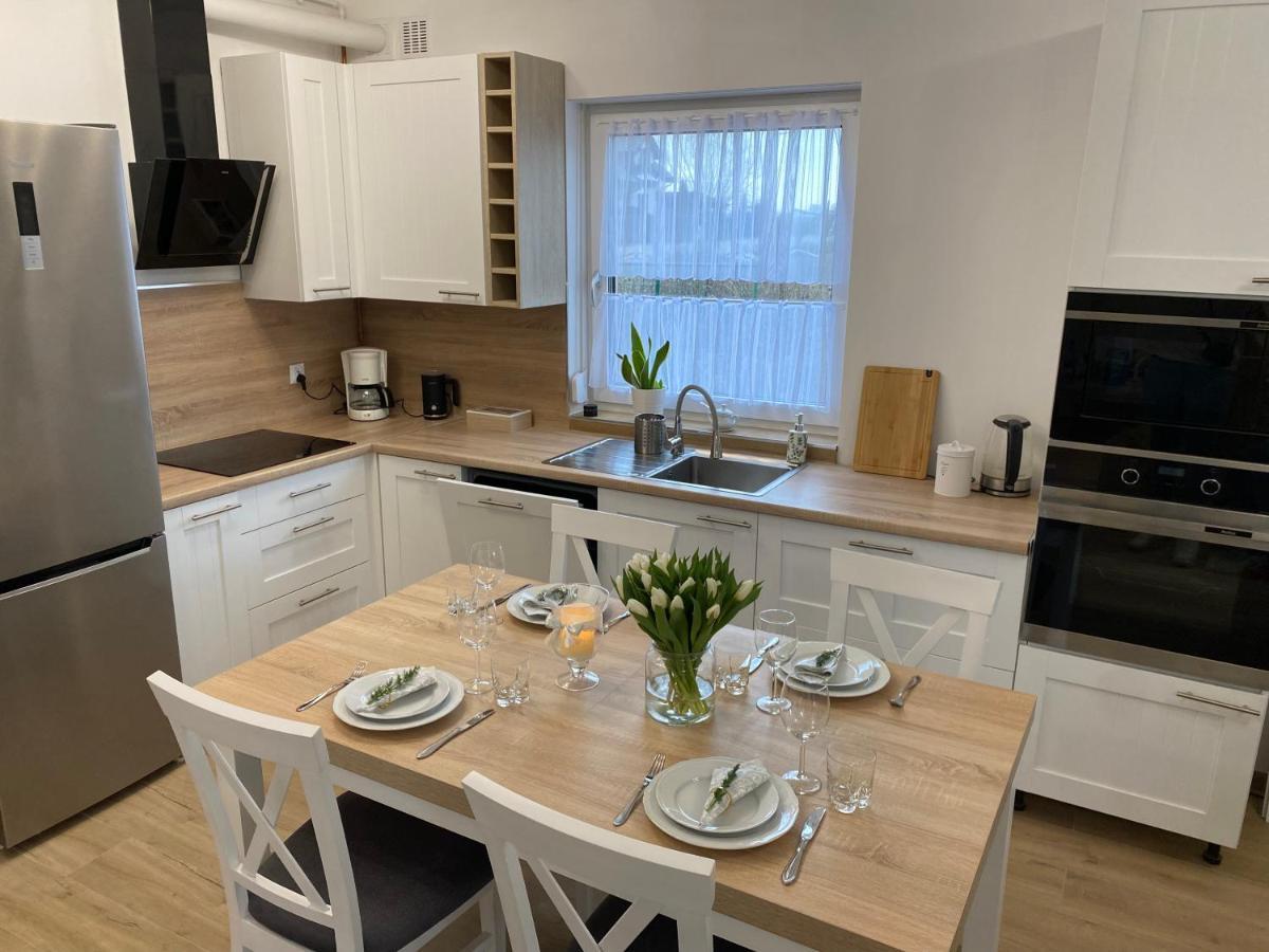 Diamentowa 7 Rent Home Konarzewo Poznań Exteriör bild