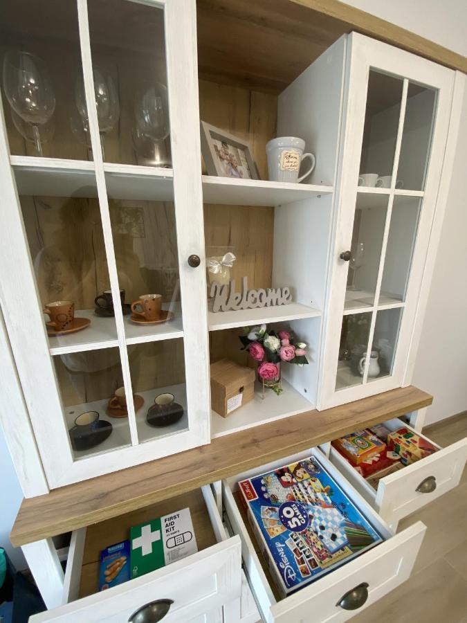 Diamentowa 7 Rent Home Konarzewo Poznań Exteriör bild