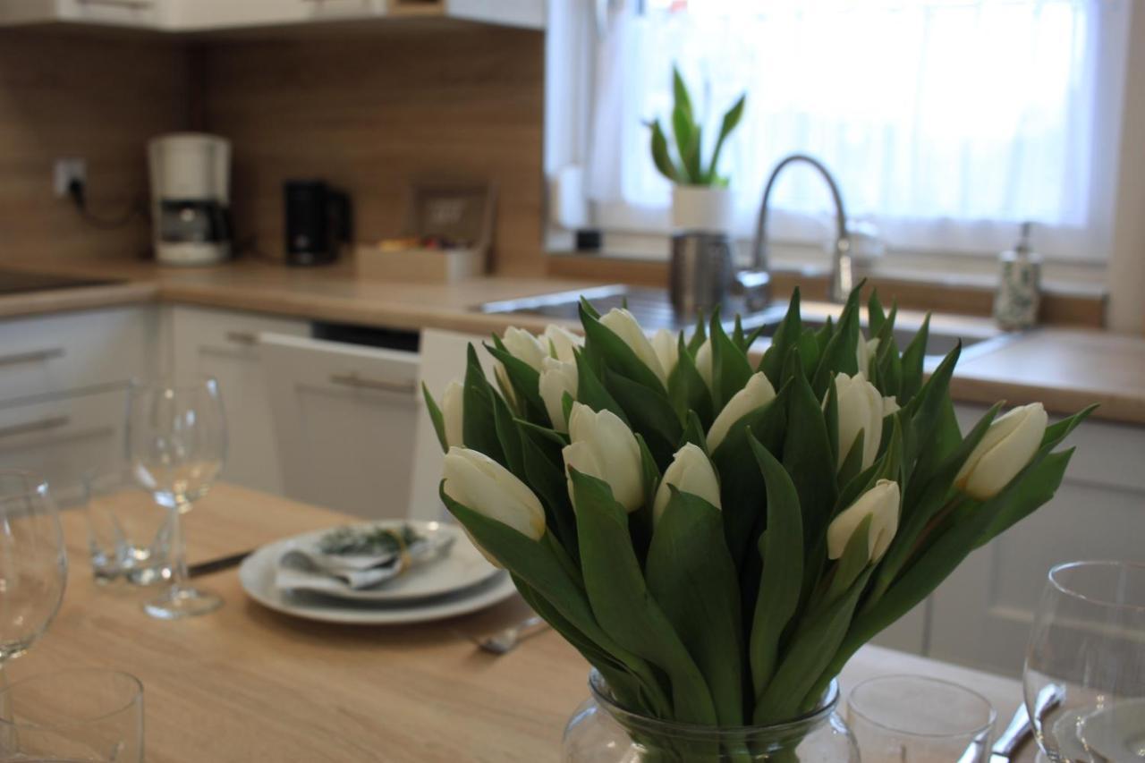 Diamentowa 7 Rent Home Konarzewo Poznań Exteriör bild