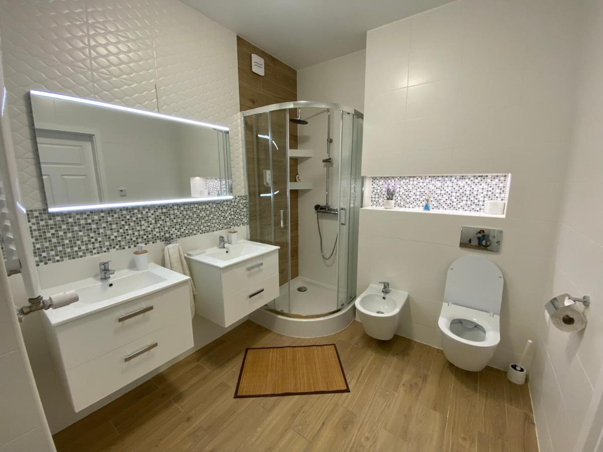 Diamentowa 7 Rent Home Konarzewo Poznań Exteriör bild