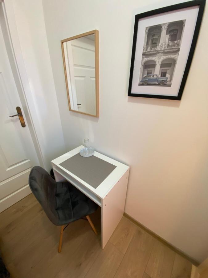 Diamentowa 7 Rent Home Konarzewo Poznań Exteriör bild
