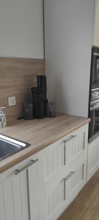Diamentowa 7 Rent Home Konarzewo Poznań Exteriör bild
