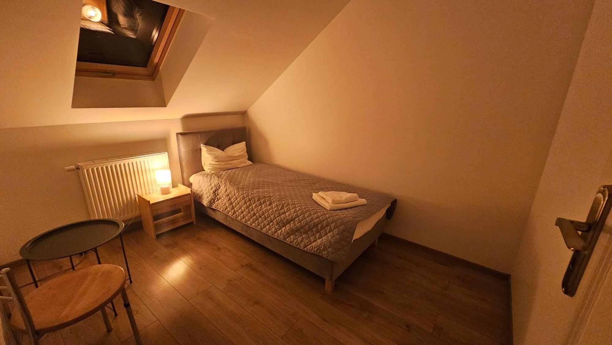 Diamentowa 7 Rent Home Konarzewo Poznań Exteriör bild