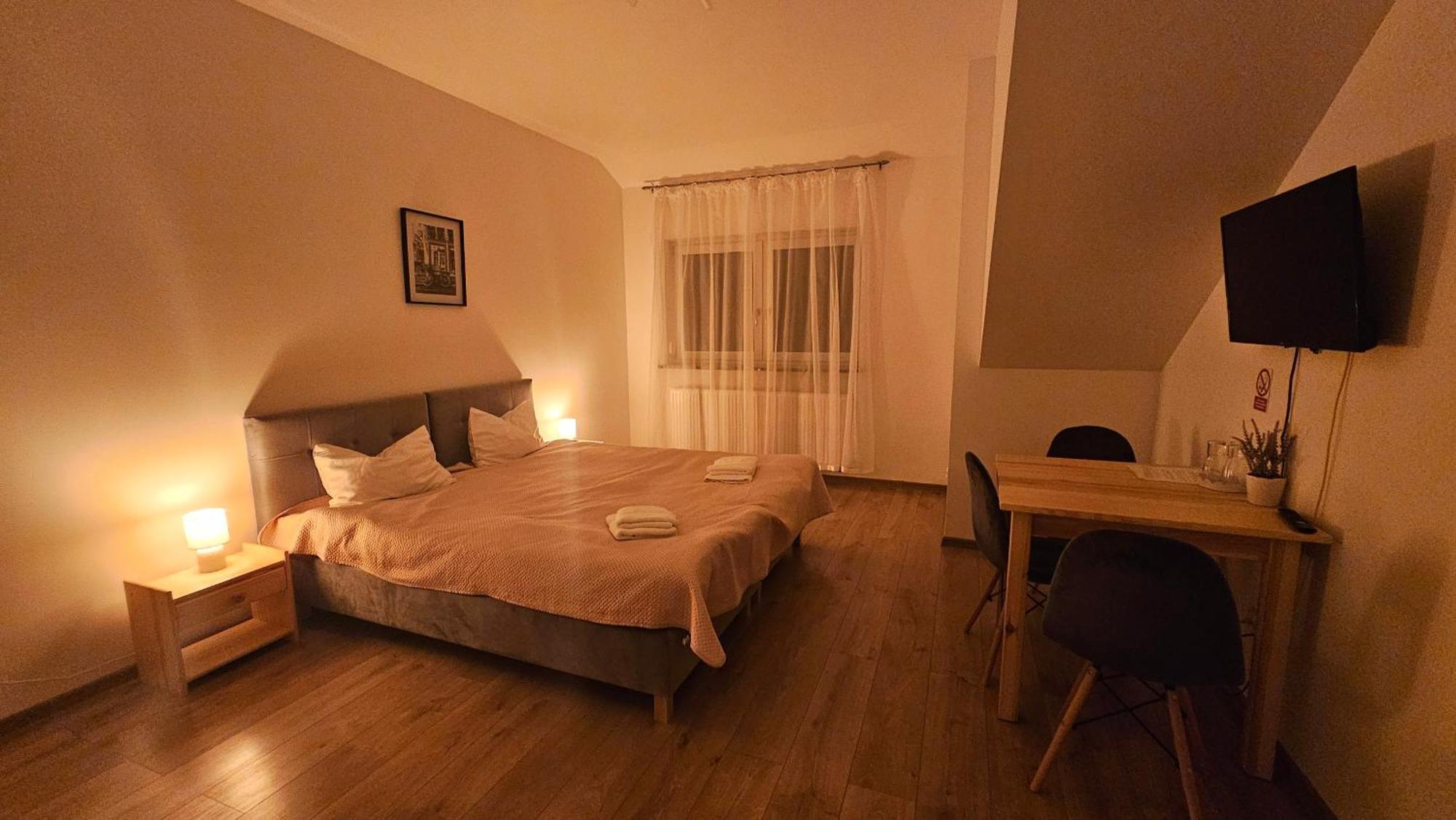 Diamentowa 7 Rent Home Konarzewo Poznań Exteriör bild