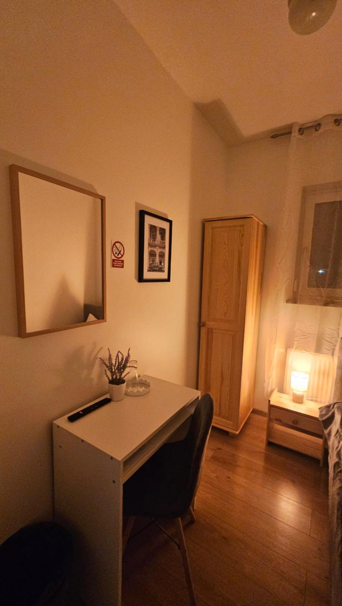 Diamentowa 7 Rent Home Konarzewo Poznań Exteriör bild