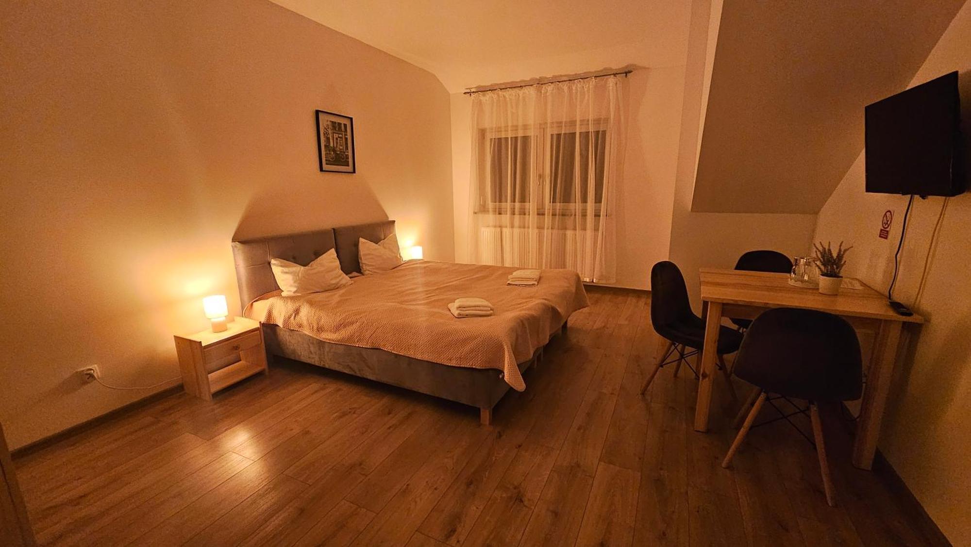 Diamentowa 7 Rent Home Konarzewo Poznań Exteriör bild