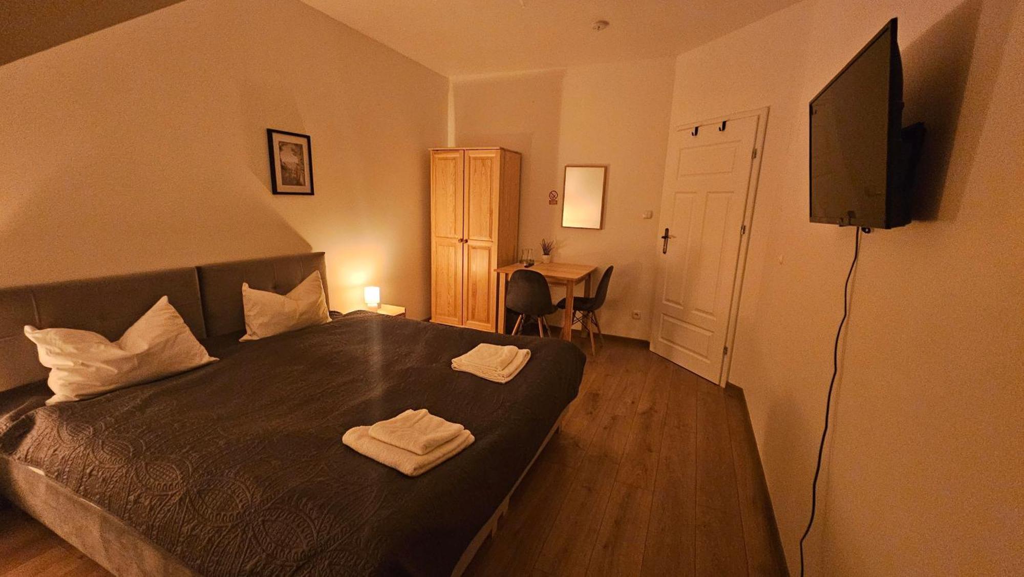 Diamentowa 7 Rent Home Konarzewo Poznań Exteriör bild